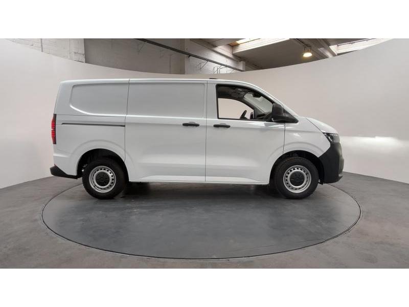 Volkswagen Transporter New