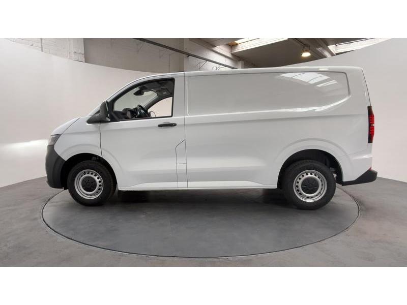 Volkswagen Transporter New