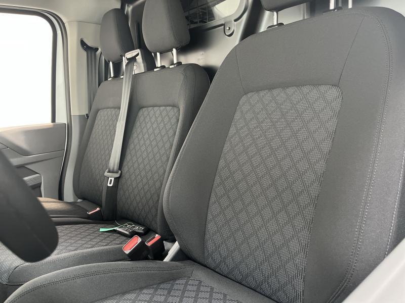 Volkswagen Transporter New