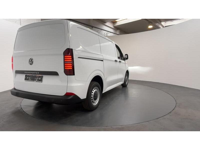 Volkswagen Transporter New
