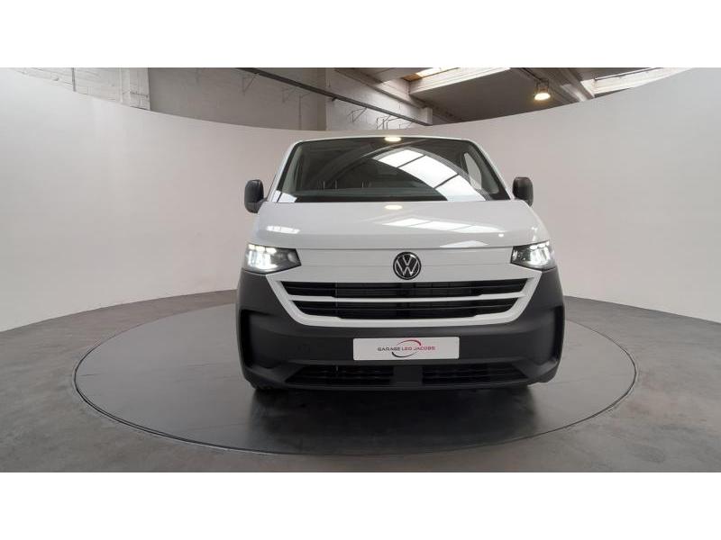 Volkswagen Transporter New