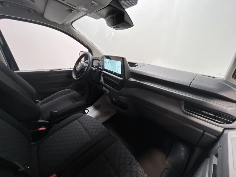 Volkswagen Transporter New