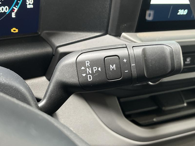 Volkswagen Transporter New