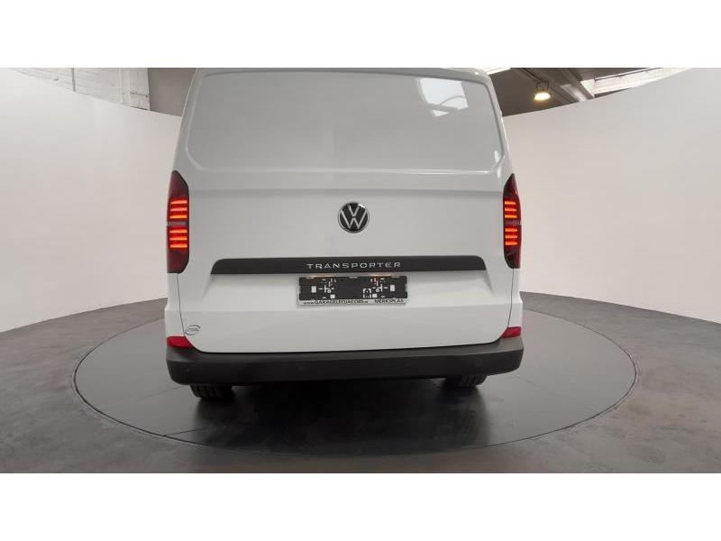 Volkswagen Transporter New