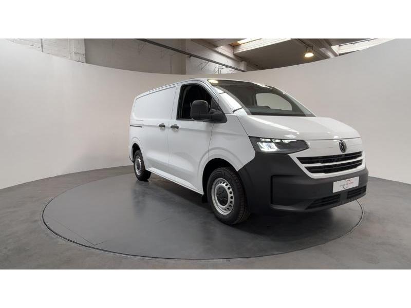 Volkswagen Transporter New