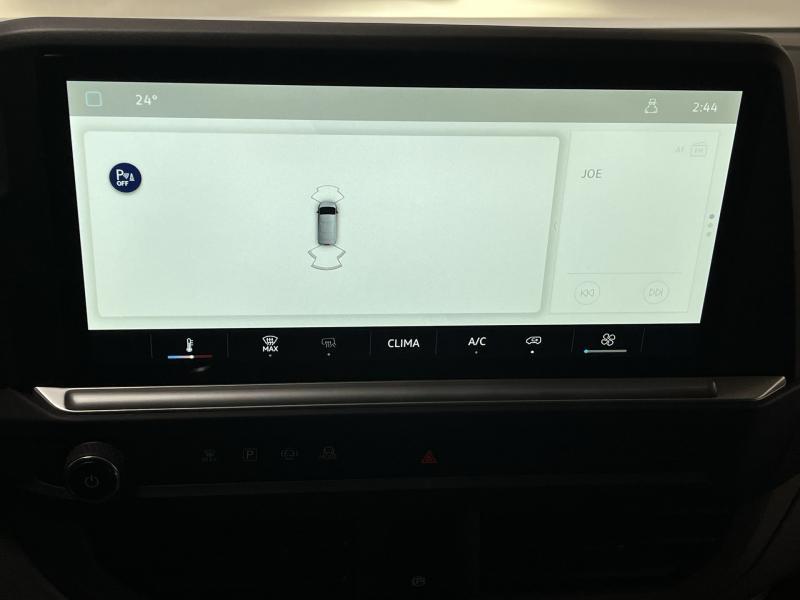 Volkswagen Transporter New