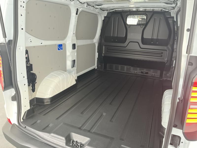 Volkswagen Transporter New