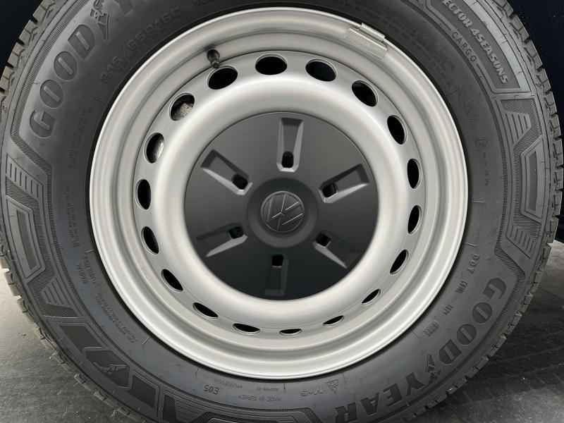 Volkswagen Transporter New