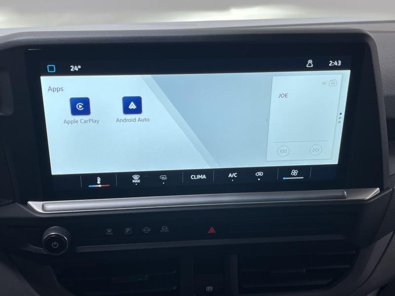 Volkswagen Transporter New