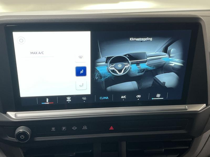 Volkswagen Transporter New