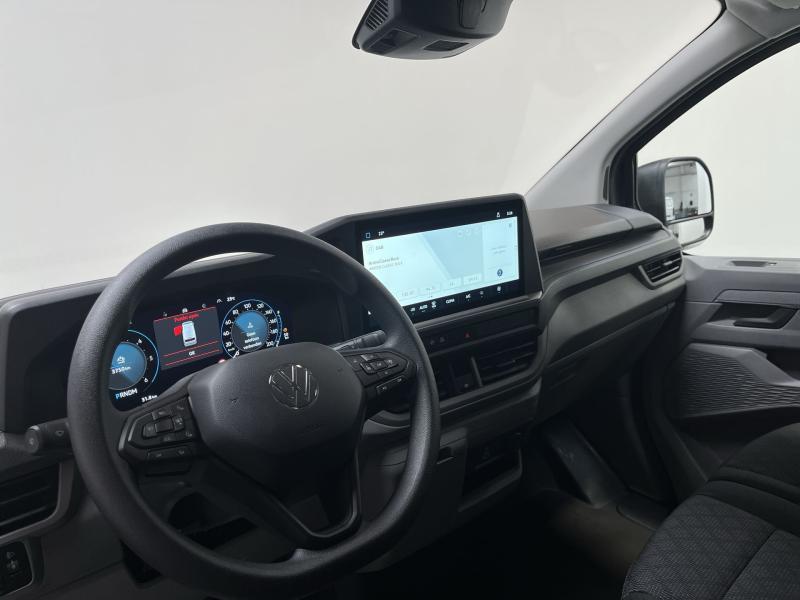 Volkswagen Transporter New