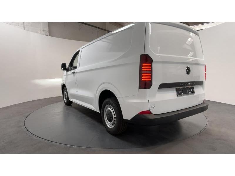Volkswagen Transporter New