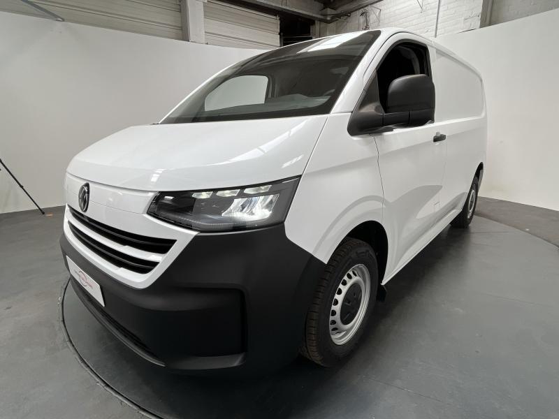 Volkswagen Transporter New