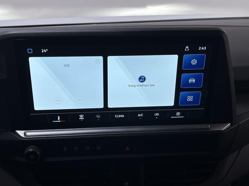 Volkswagen Transporter New