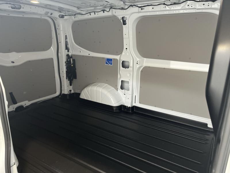 Volkswagen Transporter New