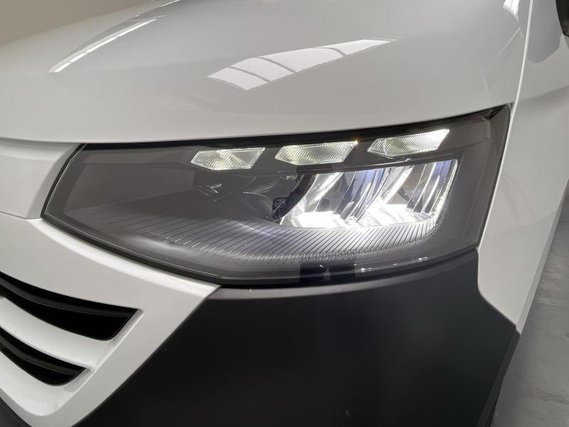 Volkswagen Transporter New