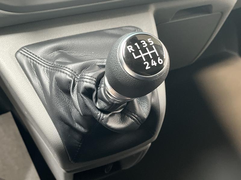 Volkswagen Transporter T7 New