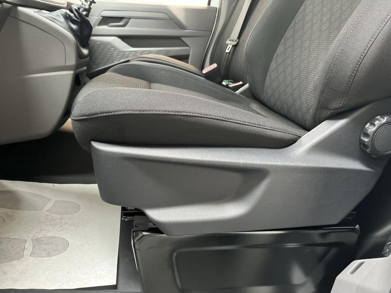 Volkswagen Transporter T7 New