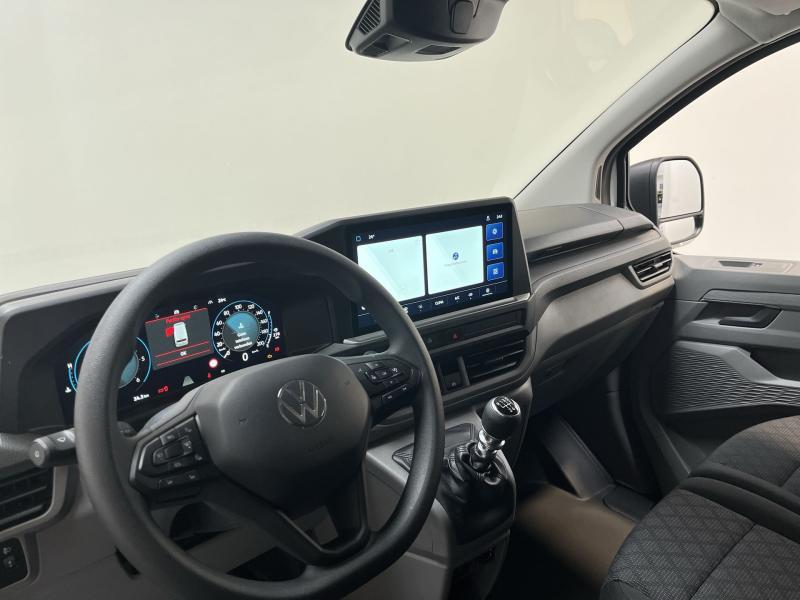 Volkswagen Transporter T7 New