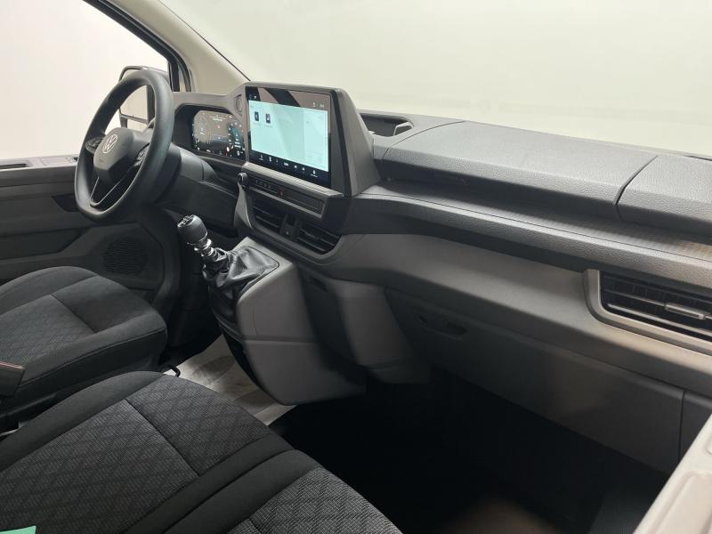 Volkswagen Transporter T7 New