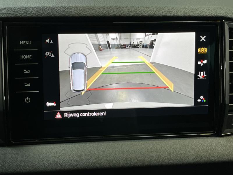 Skoda Karoq Select