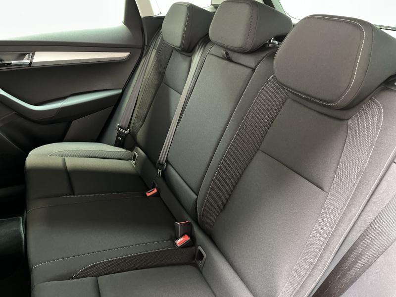 Skoda Karoq Select