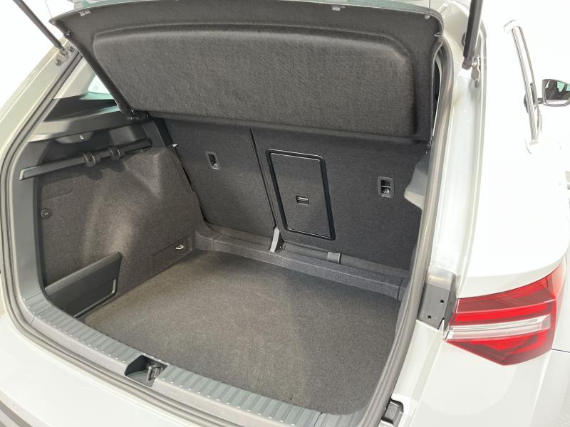 Skoda Karoq Select