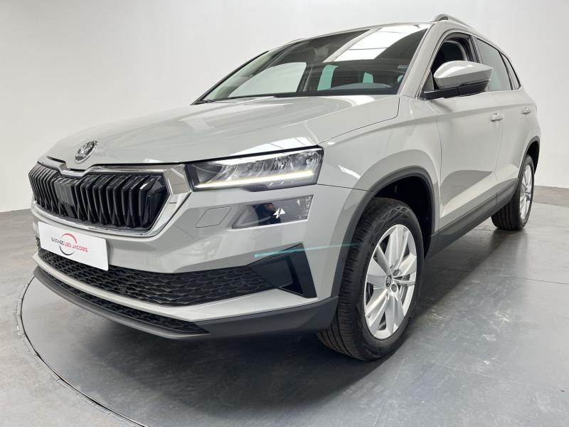 Skoda Karoq Select