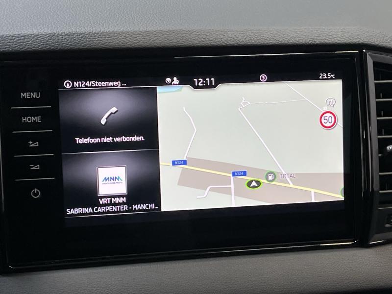 Skoda Karoq Select