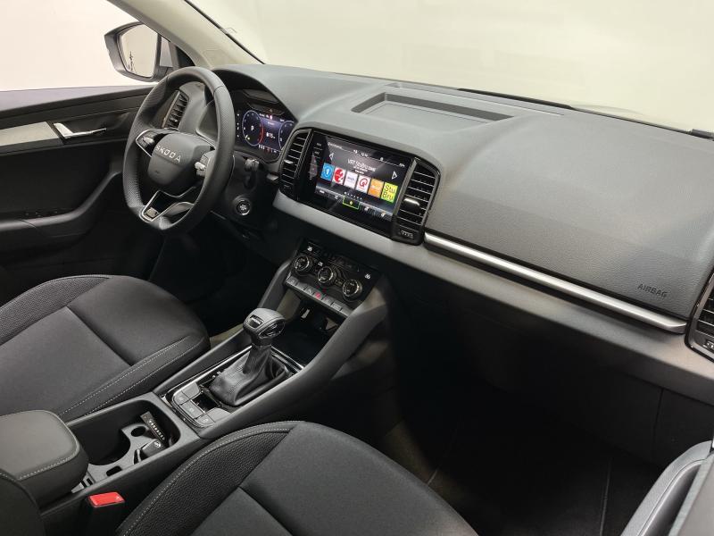 Skoda Karoq Select