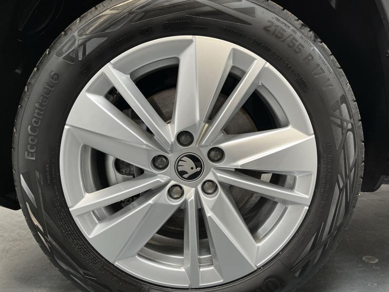 Skoda Karoq Select