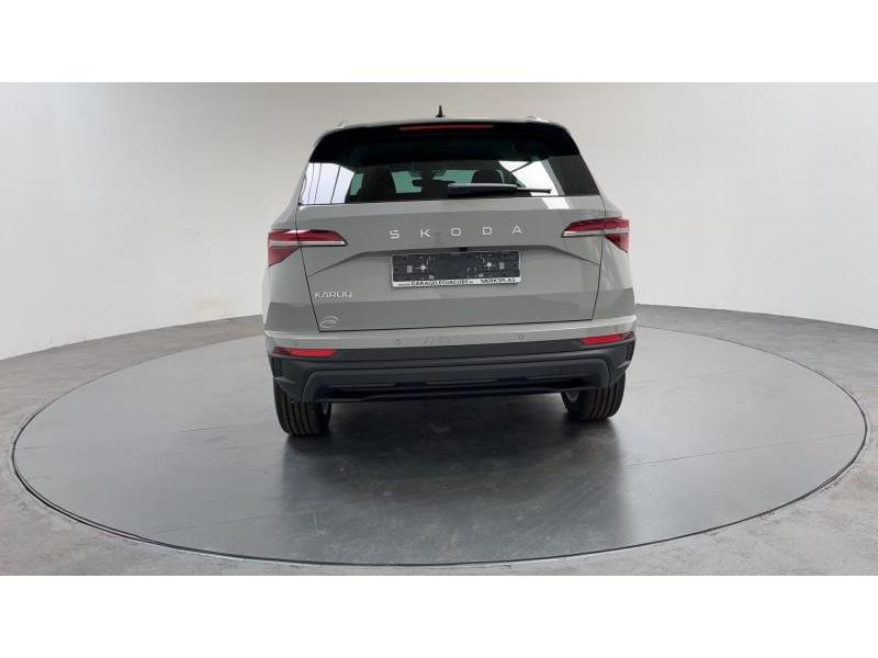 Skoda Karoq Select