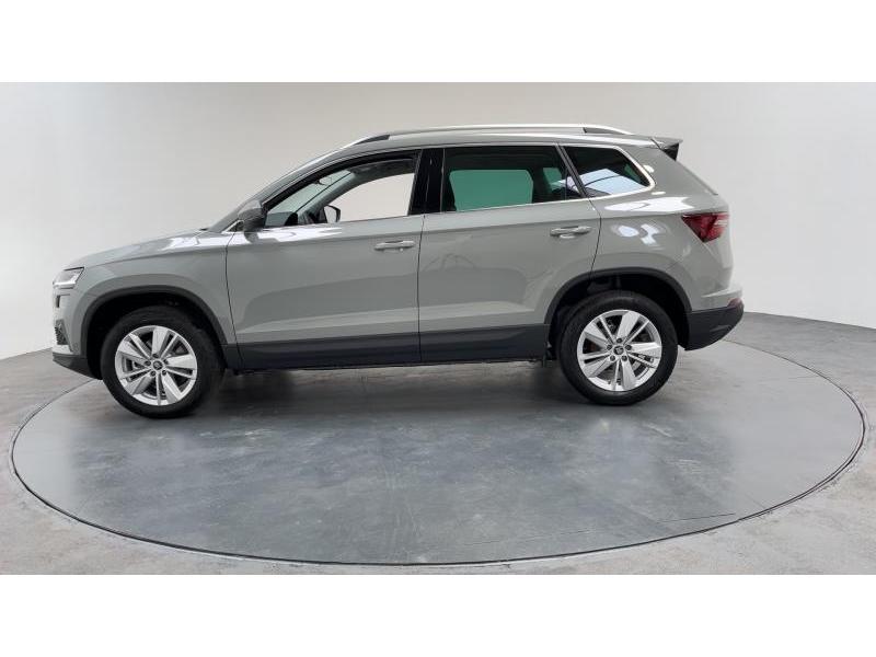 Skoda Karoq Select
