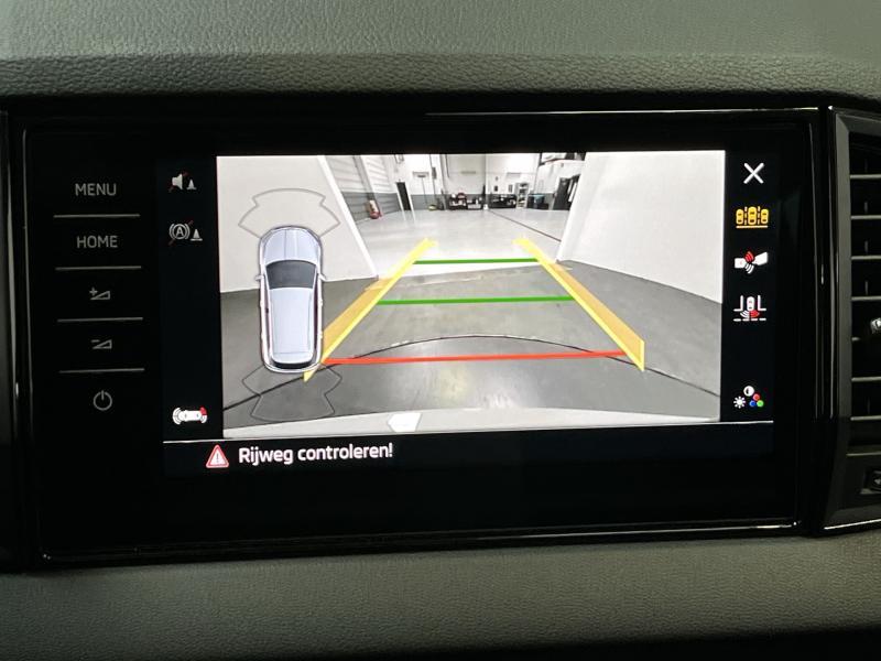 Skoda Karoq Select