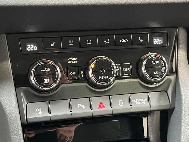 Skoda Karoq Select