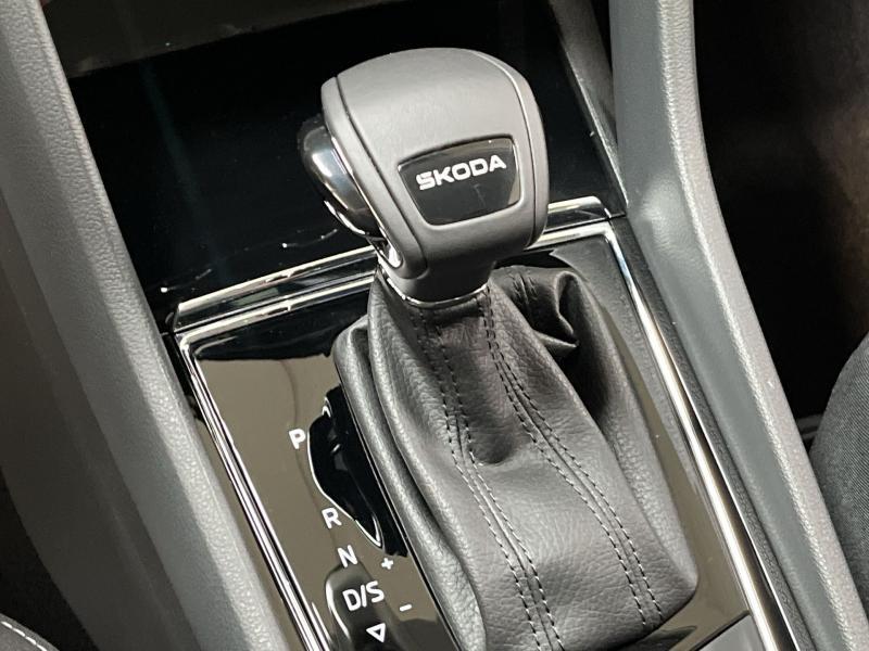 Skoda Karoq Select