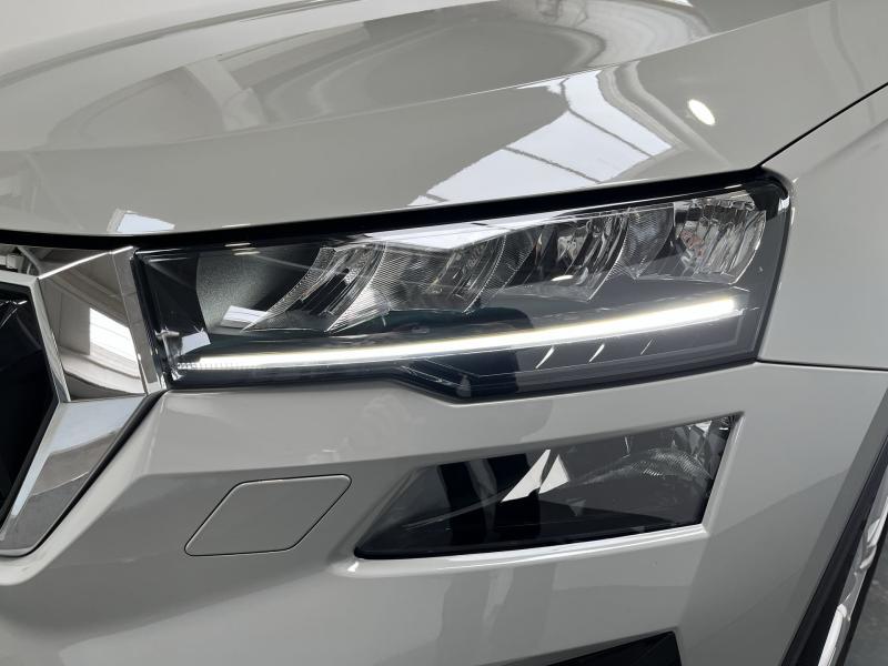 Skoda Karoq Select