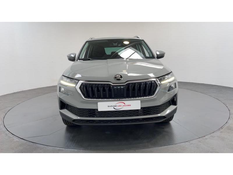 Skoda Karoq Select