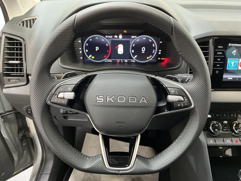 Skoda Karoq Select