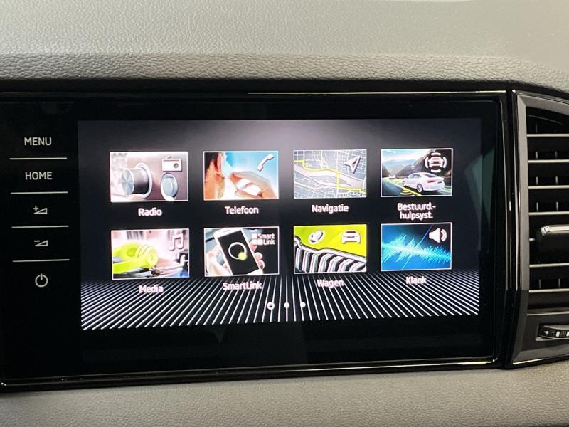 Skoda Karoq Select