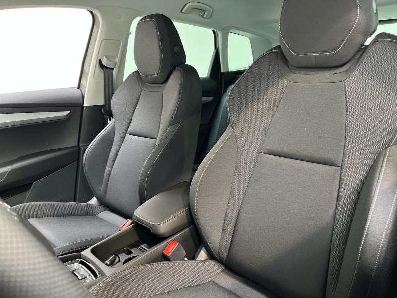 Skoda Karoq Select