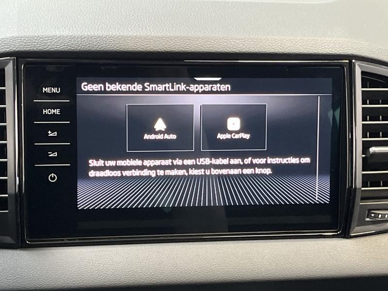 Skoda Karoq Select