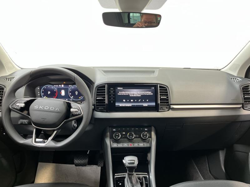 Skoda Karoq Select