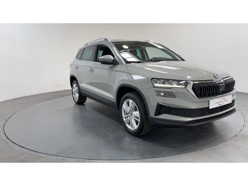 Skoda Karoq Select