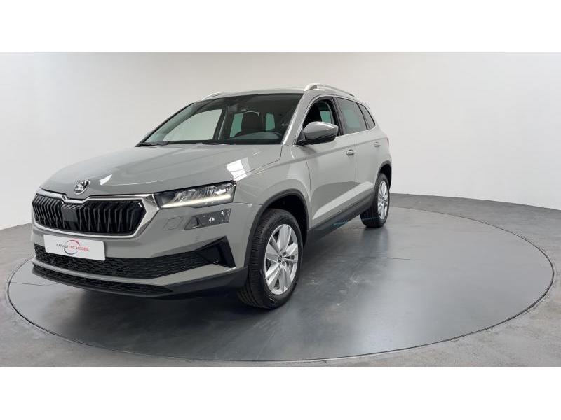 Skoda Karoq Select