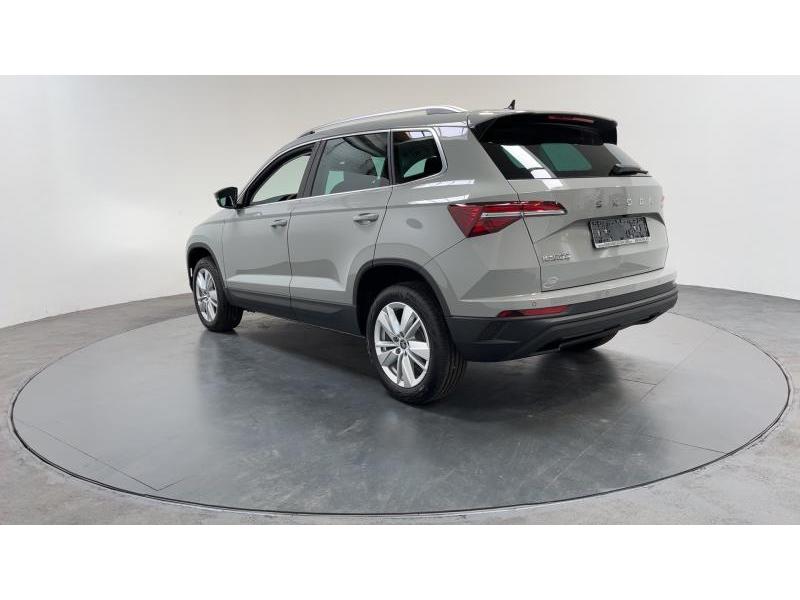 Skoda Karoq Select