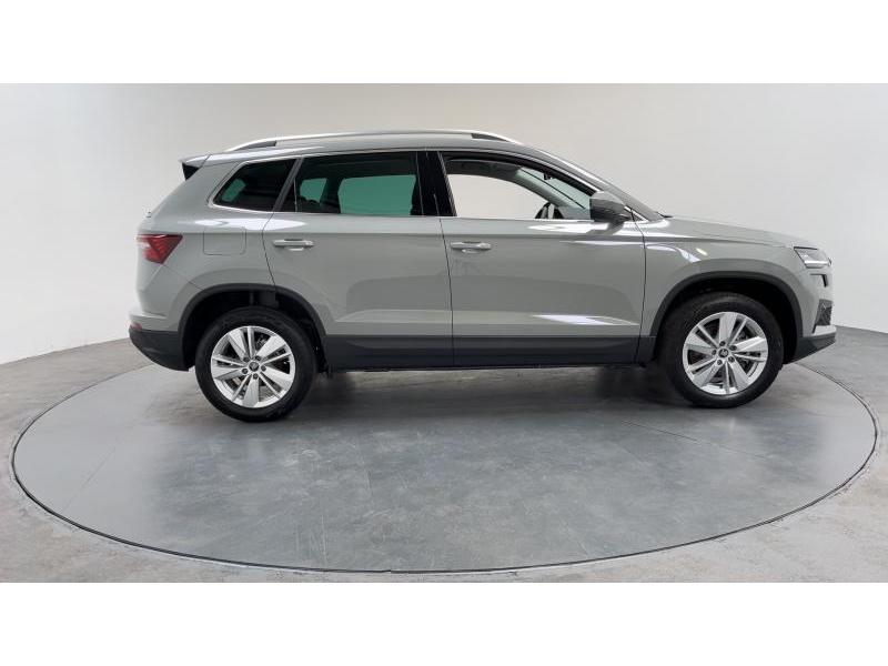 Skoda Karoq Select