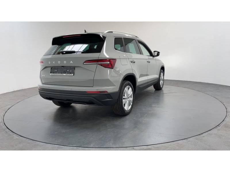 Skoda Karoq Select