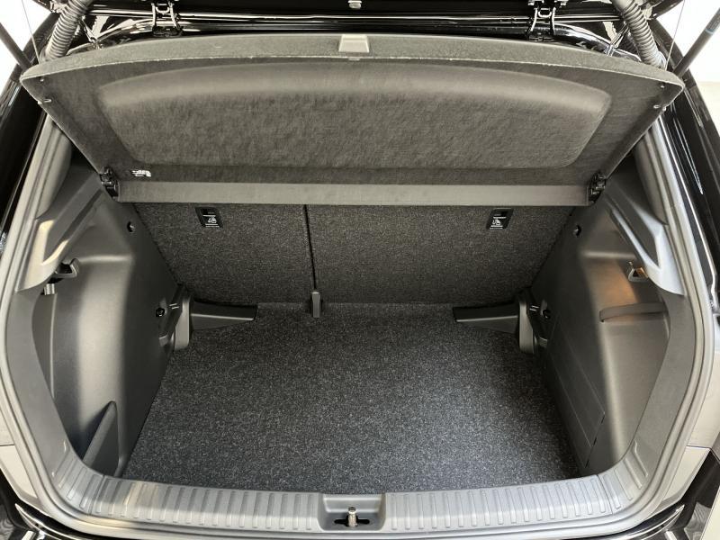 Skoda Fabia Monte Carlo