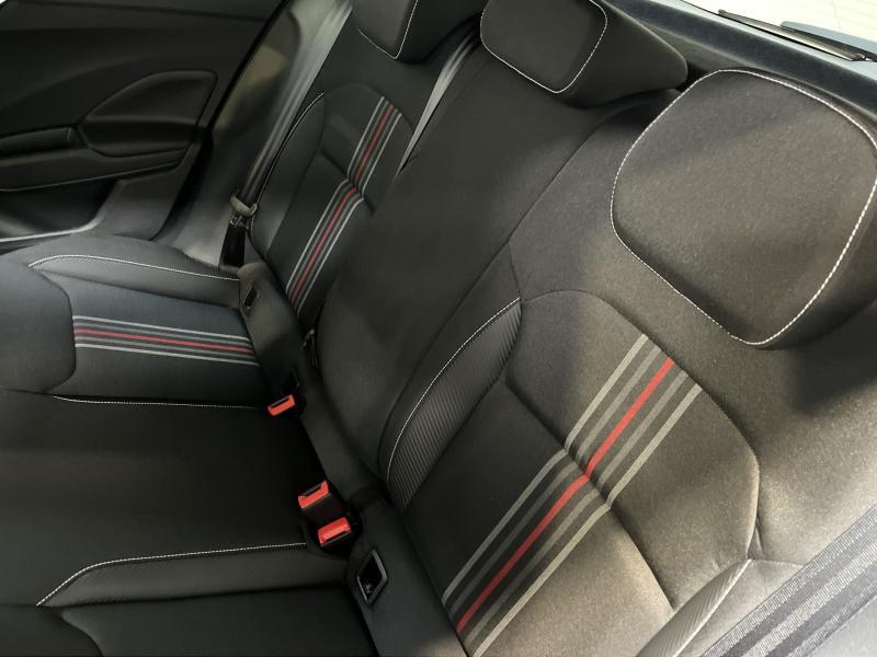 Skoda Fabia Monte Carlo